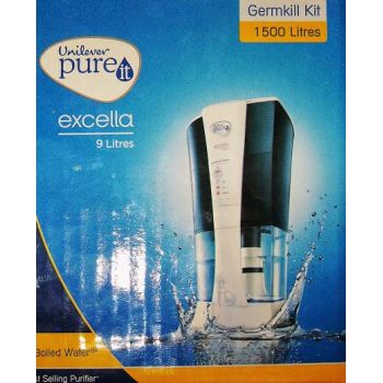 Cartridge for Unilever Pureit Excella